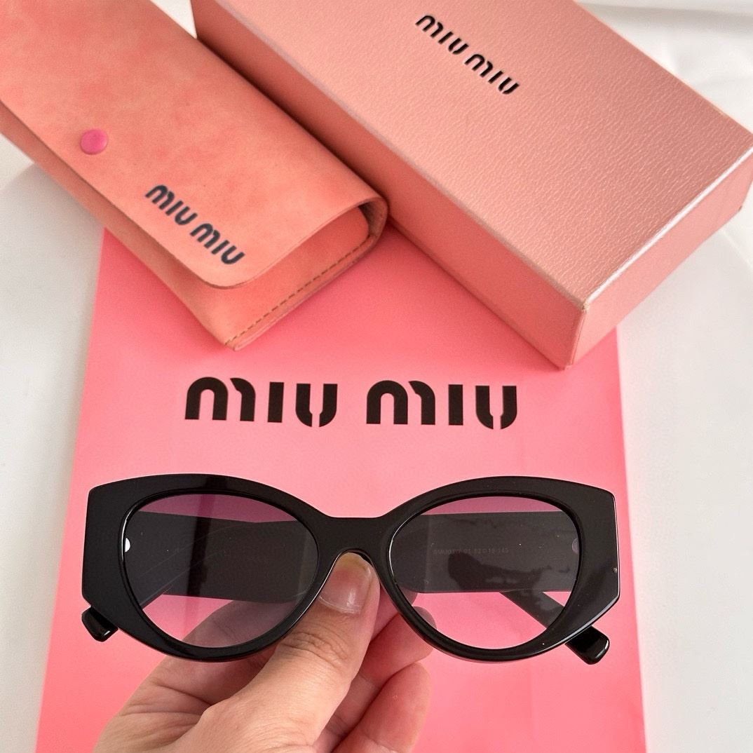 Miu Miu Sunglasses